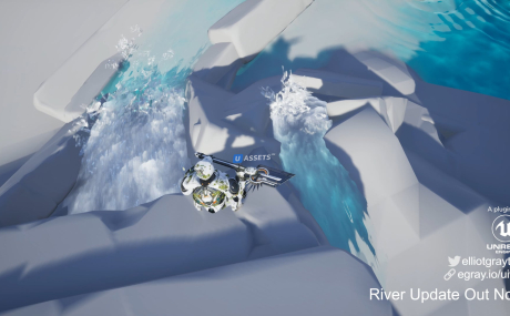 UIWS - Unified Interactive Water System