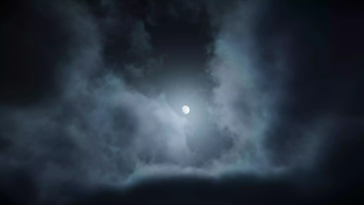 Screenshot #2 - Fog Volume 3