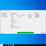 Screenshot #7 - Windows 10 Pro (x64) +/- Office 2021 by xCOrei2 [11.2023]