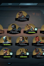 Screenshot #4 - Space Prison