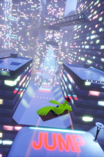 Screenshot #5 - Slopecrashers