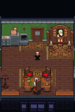 Screenshot #4 - The Textorcist: The Story of Ray Bibbia