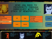 Screenshot #2 - Decade
