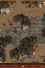 Screenshot #12 - Heroes of Might and Magic 3 - HD Edition