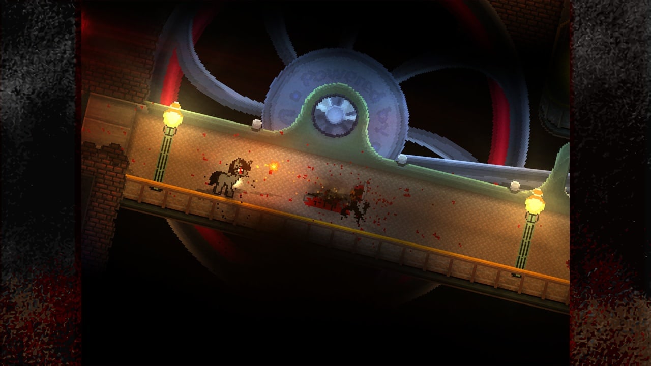 Screenshot #10 - D'LIRIUM