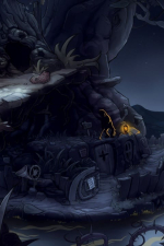 Screenshot #9 - The Night of the Rabbit