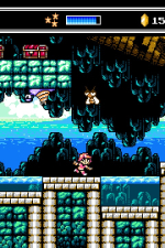 Screenshot #7 - Fallen Leaf