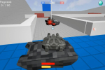 Screenshot #2 - BLOCK TANKS 1.1.0.0.1