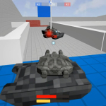 Screenshot #2 - BLOCK TANKS 1.1.0.0.1