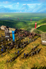 Screenshot #10 - NOBUNAGA'S AMBITION: Awakening