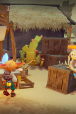 Screenshot #2 - Rekindled Trails