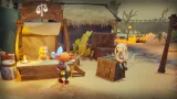 Screenshot #2 - Rekindled Trails