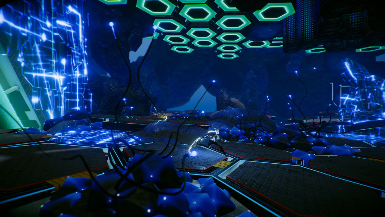 Screenshot #3 - ReSetna