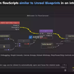 Screenshot #1 - FlowCanvas