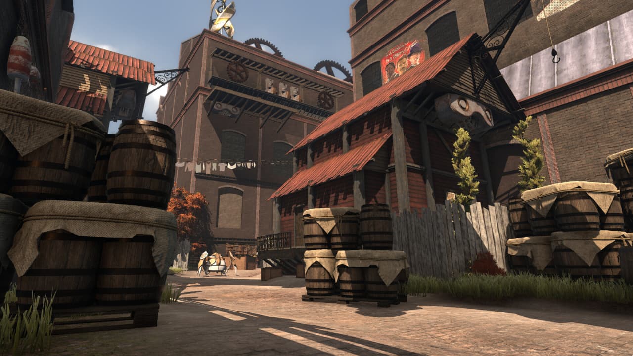 Screenshot #8 - City of Springs