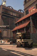 Screenshot #8 - City of Springs