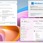 Screenshot #4 - Windows 11 Pro-Home Optim Lite x64 24H2 Русская by OVGorskiy 01.2025