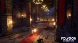 Screenshot #1 - POLYGON - Dungeon Pack