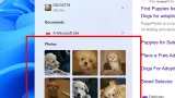 Screenshot #4 - Windows 11 Pro 25H2 Build 26200.5722 Dev