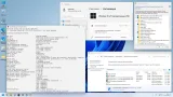 Screenshot #2 - Windows 11 IoT Enterprise LTSC 2024 24H2 x64 Русская by OVGorskiy 11.2024