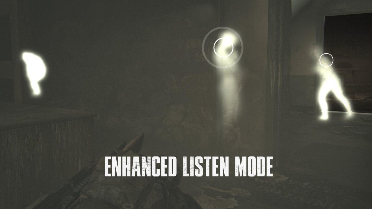 Screenshot #9 - The Last of Us Part I