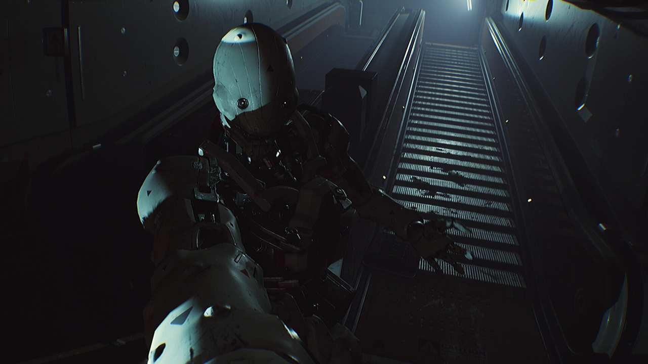 Screenshot #4 - ROUTINE
