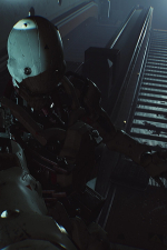 Screenshot #4 - ROUTINE