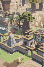 Screenshot #5 - Kainga: Seeds of Civilization