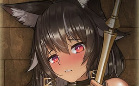 Estella's Nightmare: Sealed Space and a Succubus's Curse