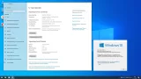 Screenshot #4 - Windows 10 Pro Русская 22H2 19045.5131 Stable