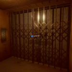 Screenshot #1 - Old Elevator - Fully functional - Built-in RP