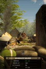 Screenshot #10 - Forgotten but Unbroken