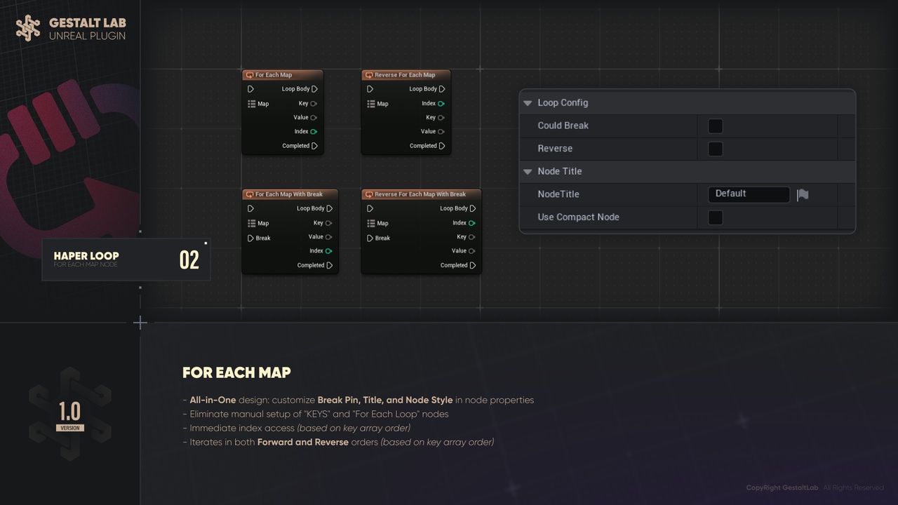 Screenshot #1 - HyperLoop UE5.5