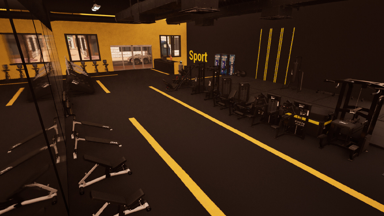 Screenshot #6 - MyPawnShop