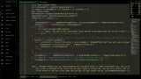 Screenshot #7 - Bitburner
