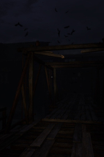 Screenshot #1 - THE DESCENT