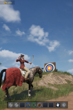 Screenshot #6 - Unbridled: That Horse Game