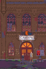 Screenshot #5 - The Underground Man 2