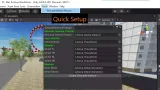Screenshot #3 - Sim-Cade Vehicle Physics