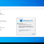 Screenshot #7 - Windows 10, Version 21H2 with Update [19044.1466] AIO 64in2 (x86-x64) by adguard