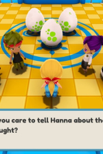 Screenshot #1 - Ova Magica