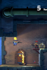 Screenshot #7 - Sacre Bleu