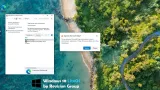 Screenshot #17 - Windows 10 LiteOS - GameOS - FullOS 22H2 с RGLauncher