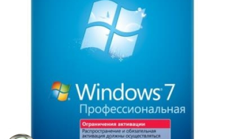 Windows 7 Pro / x64 / v.0.1 / by Darkalexx4 Edition / "UEFI" /