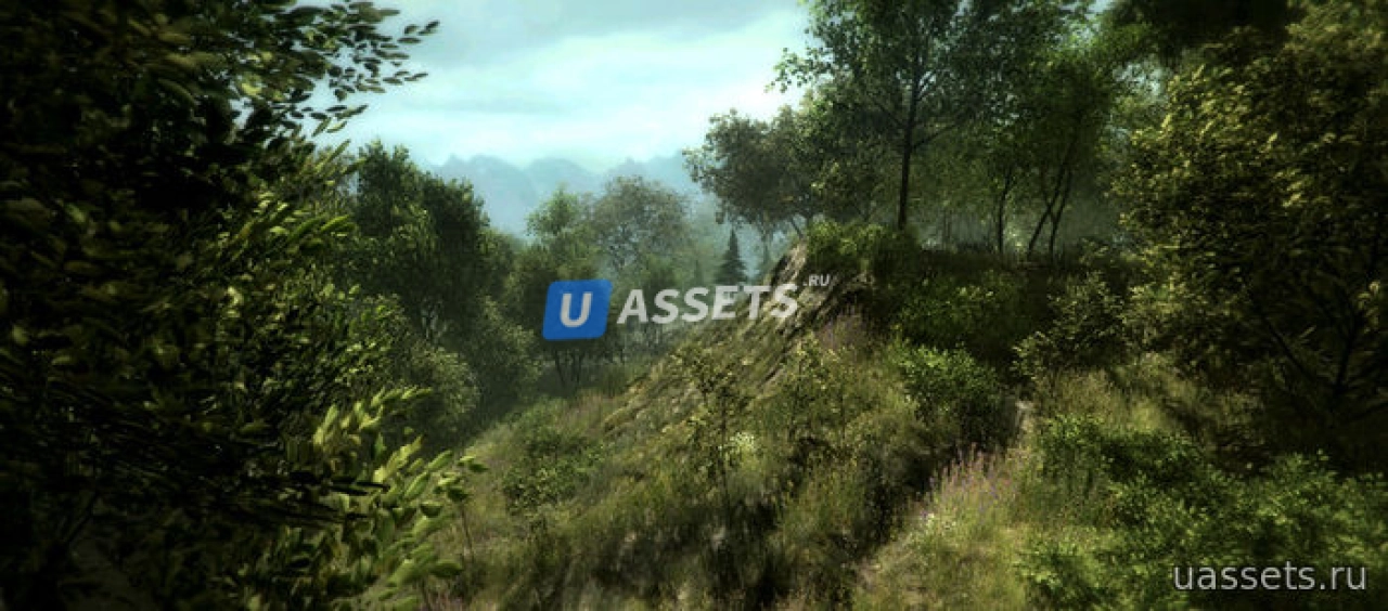 Screenshot #4 - Nature Pack 2.0