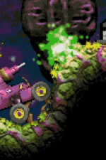 Screenshot #3 - Moons Of Darsalon