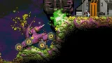 Screenshot #3 - Moons Of Darsalon