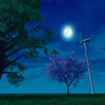 Screenshot #3 - Beautiful Sky