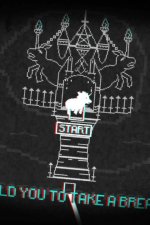 Screenshot #9 - Pony Island