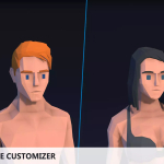 Screenshot #2 - Advanced People Pack 2